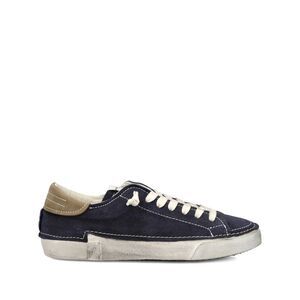 Philippe Model Blue Trainers - Low-Tops Men